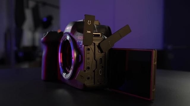 Test Canon R6 mark II : Il défie les boitiers a 6000€ ! смотреть онлайн