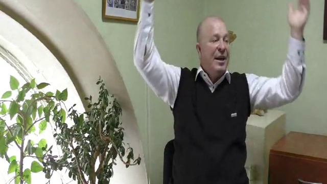 Доклад С.В.Макарова «Методология моделирования будущего русско-российского фрактала» смотреть онлайн