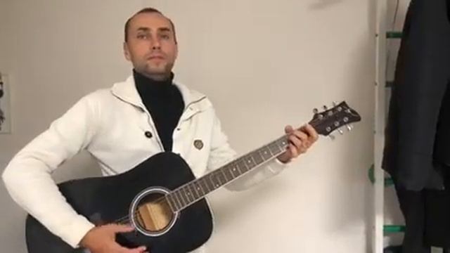 Последняя осень ;/Кавер/ СЛАВА У К Р А І Н І смотреть онлайн