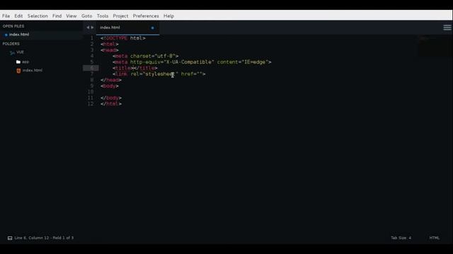 2.- Curso de Vue.js2 - Instalación y primeros pasos смотреть онлайн