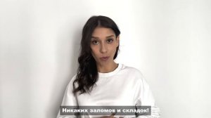 Тканевые маски. VOIS совет №2. Распаковка и нанесение маски.