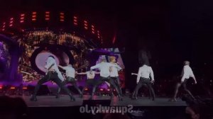 ꒰ STRAY KIDS ꒱ VENOM [DANCE MIRRORED]