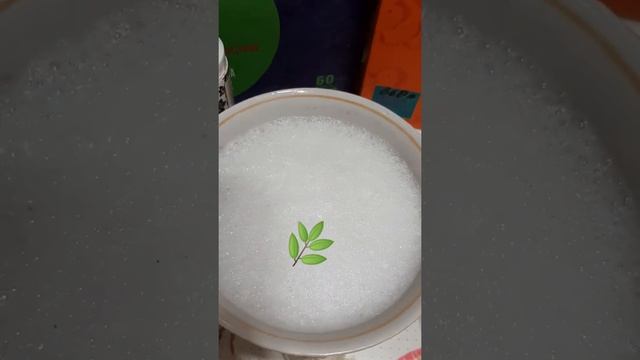 Порошок MYSTIK GREENWAY смотреть онлайн