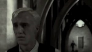 Гарри Поттер//Драко Малфой (drarry) - Снег в океане