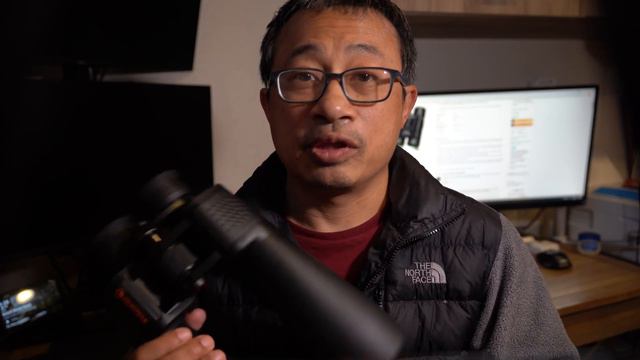 Amazon Binoculars: Are They Worth Buying? A Comprehensive Review and Comparison смотреть онлайн