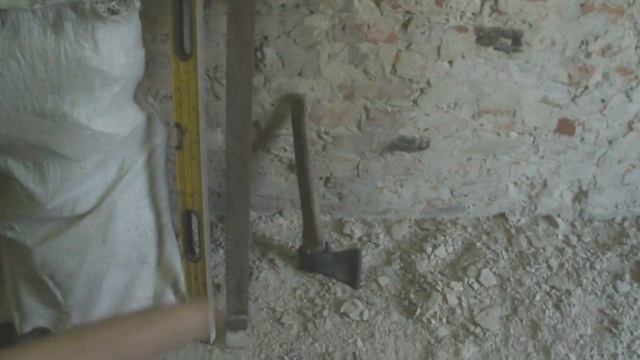 Ремонт гаража день 1 ламать не строить смотреть онлайн