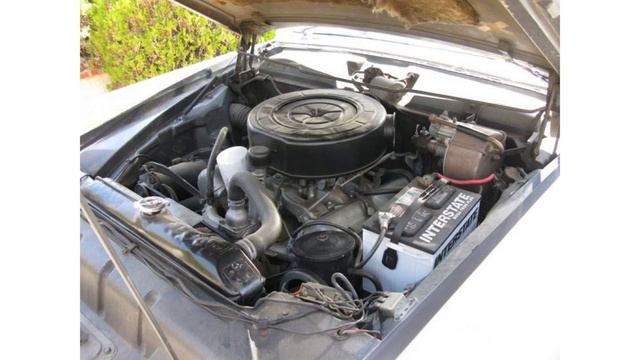 1955 Ford Thunderbird (photo slideshow) смотреть онлайн