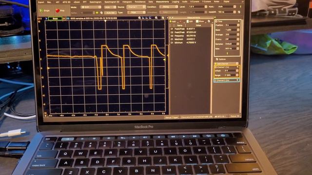 Computer Interfacing | Final Design Presentation | Team X1: Heart Rate Monitor Circuit & Data Outpu смотреть онлайн
