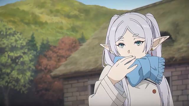 Lose Control「AMV - Mix」Anime Mix - Collab W-@Babyartmusicpickle