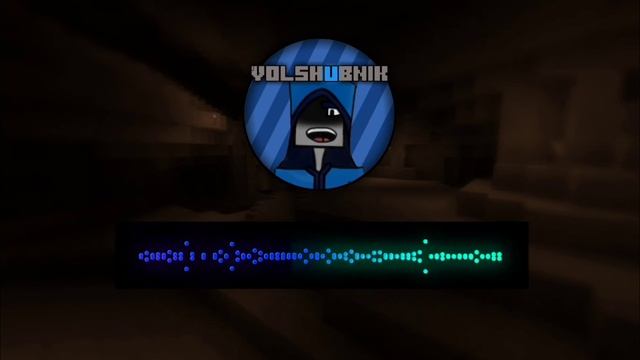 Все звуки Пещер - Minecraft смотреть онлайн