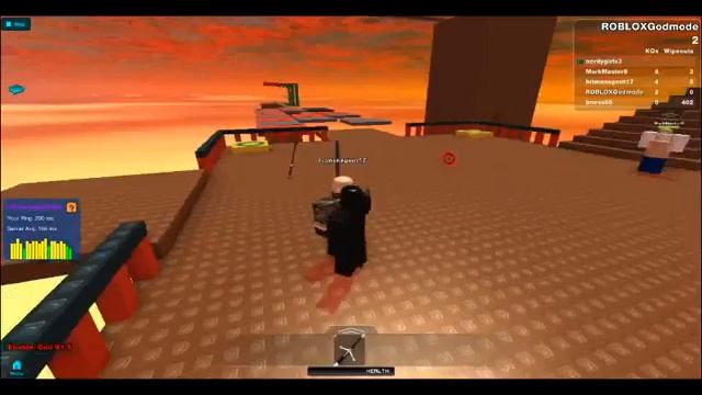 [NEW] ROBLOX GOD MODE! (DLL FIXED TOO) смотреть онлайн