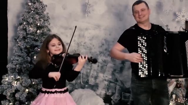 Violin & Accordion Cover Duo
