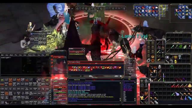 Everquest Seeds of Destruction Era Raid and Group Content смотреть онлайн