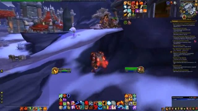 Дренорский первопроходец / Draenor Pathfinder ! Часть первая смотреть онлайн