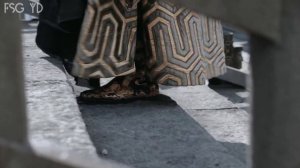 Легенда о Фу Яо 1 сезон 25 серия