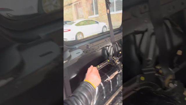 Renault Trafic перевоплощение #mcar #modzhuk #автоподбор #полировкаавто #мойкаавто #тонировка смотреть онлайн