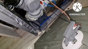 неполадки с посудомоечной машиной Beko