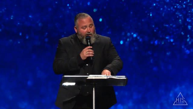 Brian Gibson - Manifest Presence | His Church | 3-27-22 смотреть онлайн
