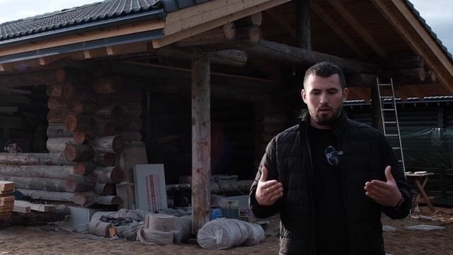 Закажи баню сейчас! Лучшего времени не будет! смотреть онлайн