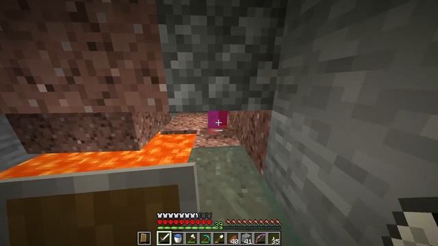 МАЙНКРАФТ ВЫЖИВАНИЕ БЕЗ МОДОВ | ЧАСТЬ #4 | Minecraft 1.16 смотреть онлайн