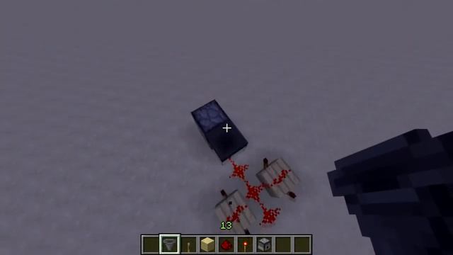 Compact Full Auto Arrow/ Flame Charge Dispenser Tutorial!! 308 RPM!!!! (Minecraft 1.7.1) смотреть онлайн