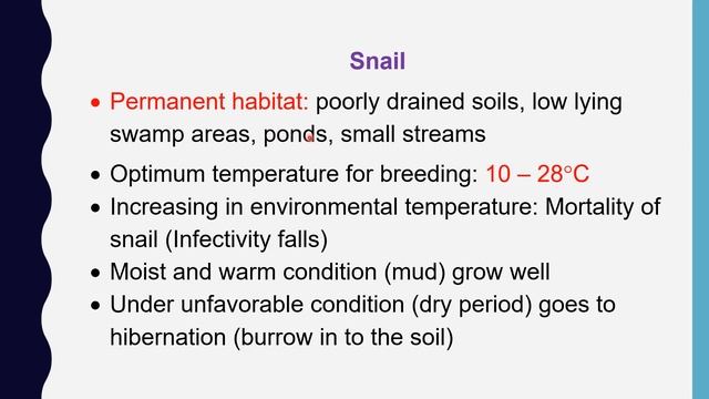 Fascioliasis Part 1 смотреть онлайн