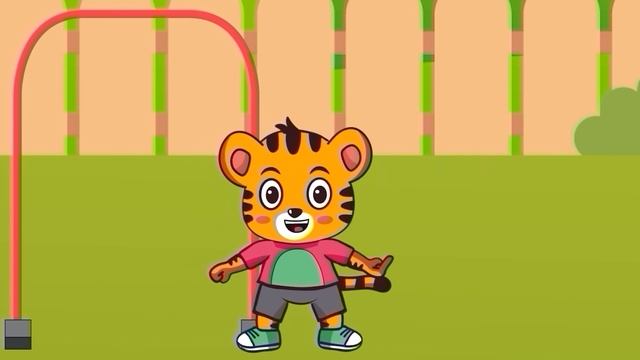 The More We Get Together + Hickory Dickory Dock + more Little Mascots Nursery Rhymes & Kids Songs смотреть онлайн