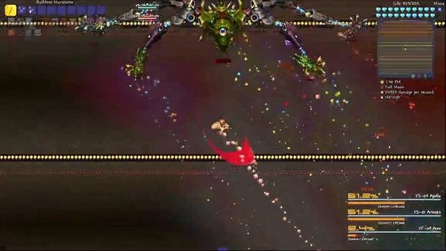 (1.5.0.001) Malice Exo Mechs No Hit w/ True Melee смотреть онлайн