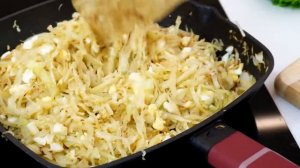 Пятиминутное Тесто! Мои фирменные Пирожки тающие во рту без дрожжей И секретная