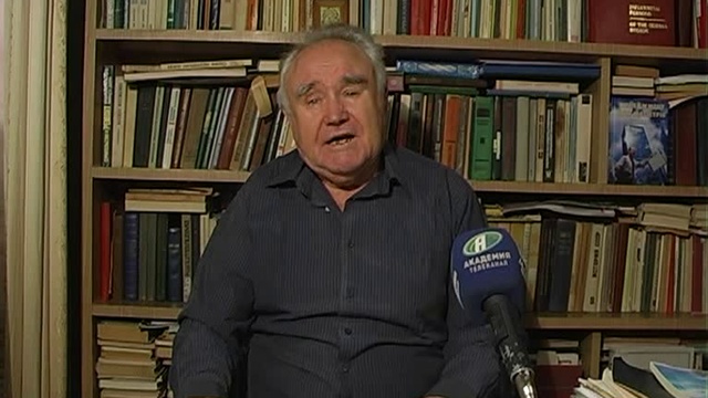 Большой репортаж 19 12 2011 - 1 смотреть онлайн