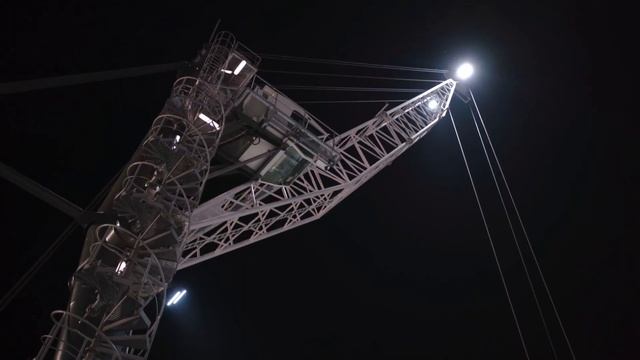 Доставка котельной для Арктик СПГ-2, 40 МВт смотреть онлайн