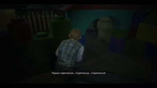 Resident Evil 2 REMAKE, Claire (Клэр), прохождение. Серия 5 смотреть онлайн