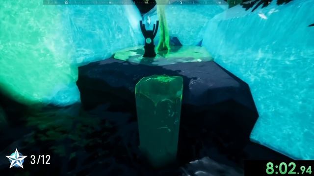 The Ultimate Speedrunning Gauntlet смотреть онлайн