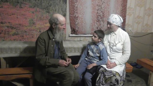 Доверие Богу должно быть абсолютное и всегда. 20. 08. 2021 смотреть онлайн