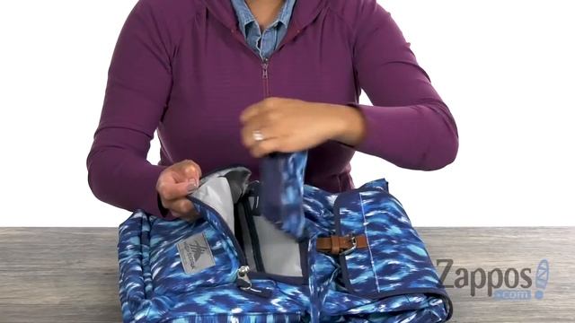High Sierra Elly Backpack SKU: 8924512 смотреть онлайн