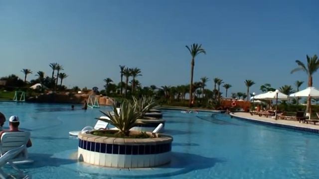 EGYPTE HURGHADA HOTEL STEIGENBERGER AL DAU смотреть онлайн