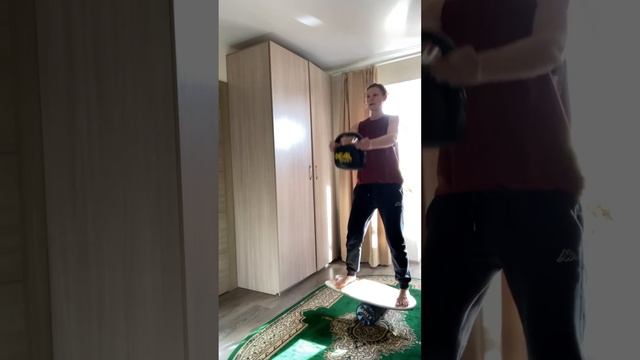 Тренировки в домашних условиях на все группы мышц. Функциональные тренировки на все тело смотреть онлайн