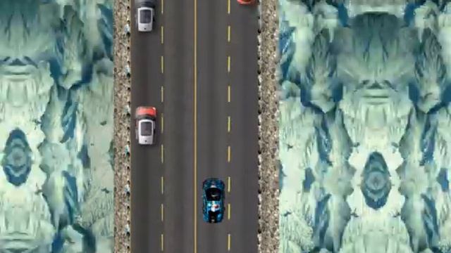 International Speed Busters Game: Italy смотреть онлайн