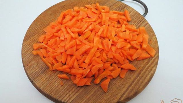 Рецепты от шеф-повара