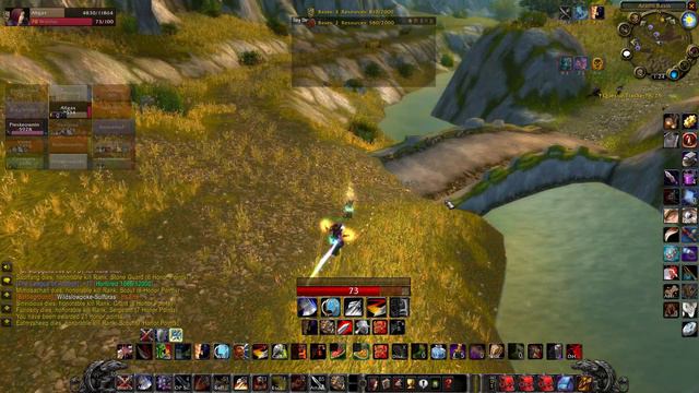 Improved Slam Spec
