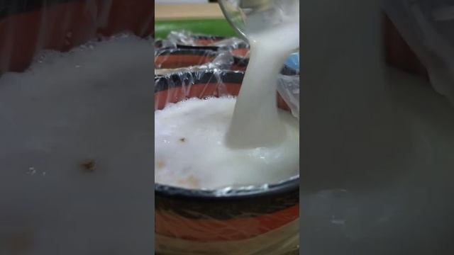 Как легко приготовить кашу. 5 разных каш в одной кастрюле. смотреть онлайн