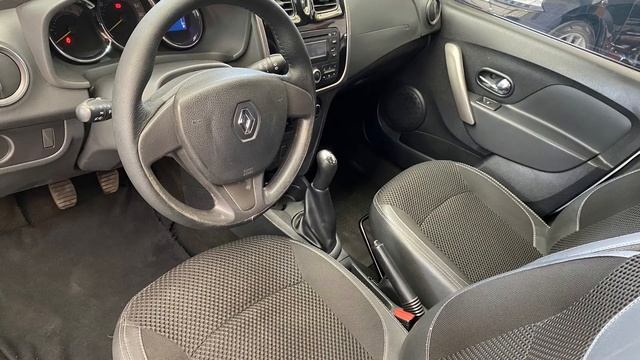 RENAULT STEPWAY ZEN STD 2018 смотреть онлайн