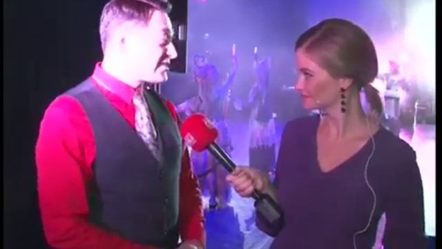 Закрытие года театра (АИСТ) смотреть онлайн