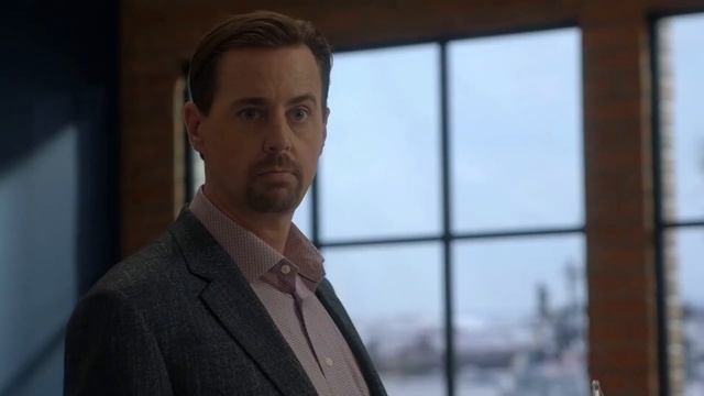 NCIS 19x06 (1) Parker brings delicious pastry mind games смотреть онлайн