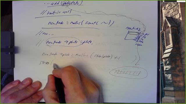 CSE222B 20210223 смотреть онлайн