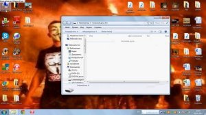 как перекинуть игры и прилажение  на флешку