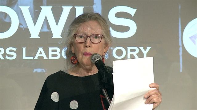 Performance: Kim Shuck's Poem Jam смотреть онлайн