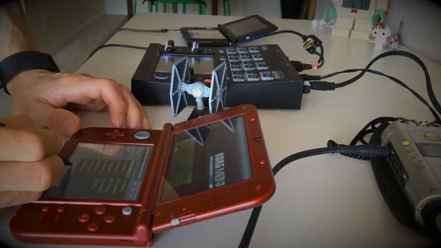 M01D and DS10+ Continuous смотреть онлайн