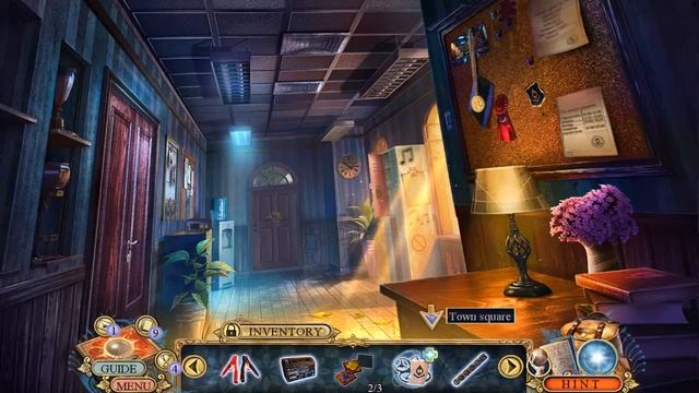 Let's Play Hidden Expedition: Dawn of Prosperity - Part 4 - These Damn School Puzzles! смотреть онлайн
