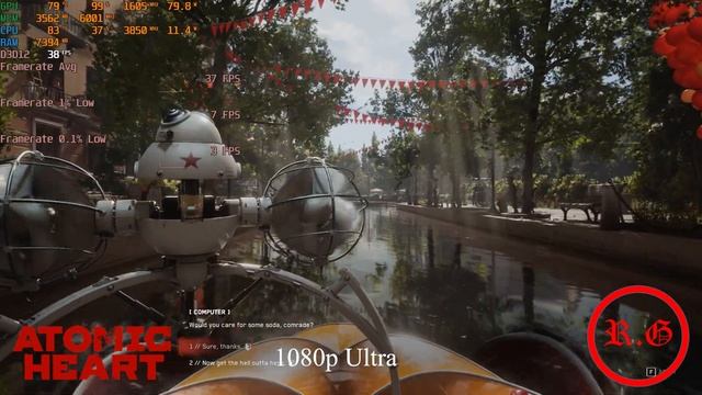 GTX 1660 Ti Laptop Gaming in 2023 - Test in 31 Games смотреть онлайн